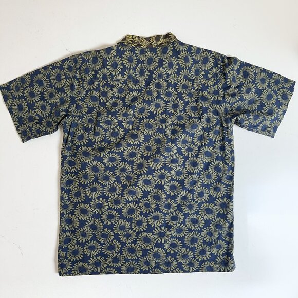 Universal Works flower pattern shirt - Picture 4 of 4